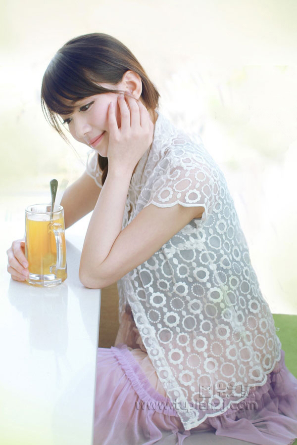 第一次的彩虹作文